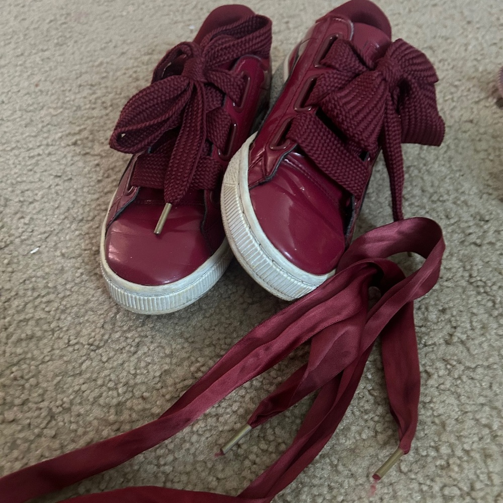 Puma sneakers